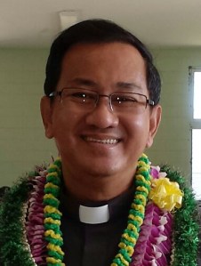 Fr. Boyet